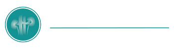 Dr Adam Pearce - Logo - White text